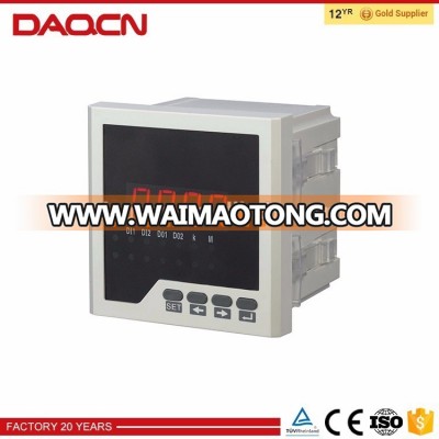 DAQCN Hot Sale Analog Digital Panel Meter