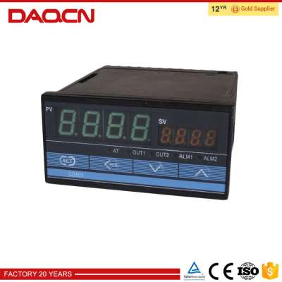 Waimaotong China Supplier Programmable Thermostat Temperature Controller Price