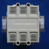 AC magnetic Contactor CJ20