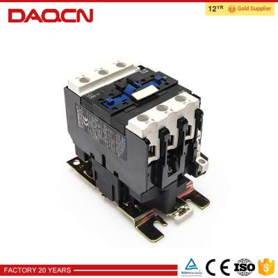 DAQCN Superior 380V 3P Ac Magnetic Contactor