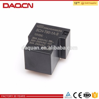 T90 mini relay 5v and T95 ,T73 electric PCB relay