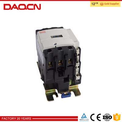 China CE Certificate LC1-50N 3 Phase Ac Power Ac Contactor