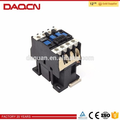 Factory Directly Provide CJX2-Z series Ac Contactor