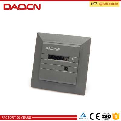 Hot Selling Good Quality 220v Digital Hour Meter