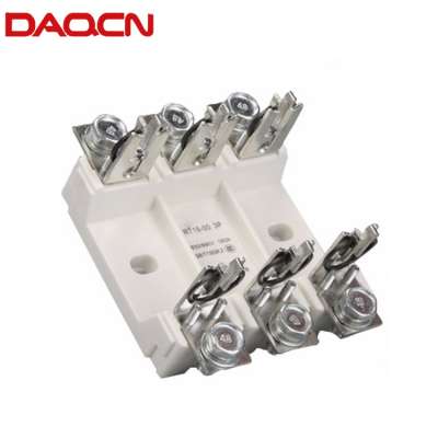 Daqcn RT16-00 ceramic fuse base