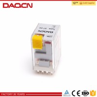 DAQCN 57.04 finder relay 24vdc with best wholesale price