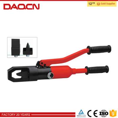 Direct factory price YP-24 screw destroyer hand crimping tool