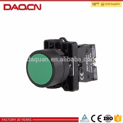 Daqcn xb2 miniature push button switch