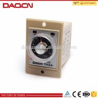 DAQCN TH3A-YA TIME RELAY