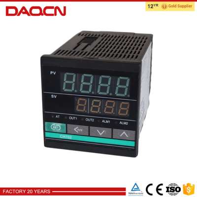 DAQCN Smart Differential Temperature Controller Rkc