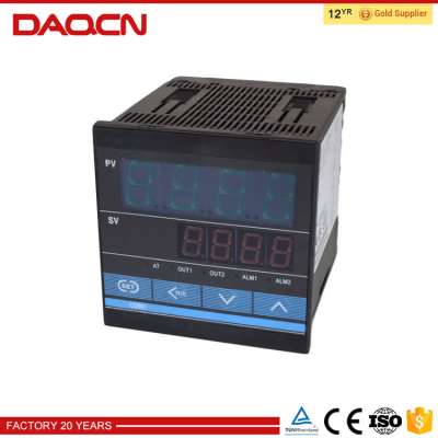 DAQCN Factory Price Electronic Temperature Controller Price