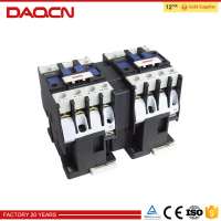 DAQCN Super Quality LC2-D09 Contactor AC Contactor