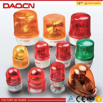 Factory Manufacture Various led traffic warning light