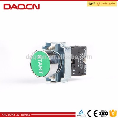 DAQCN elevator push button switch