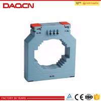 DAQCN Hot Sale AC Current Transformer Price