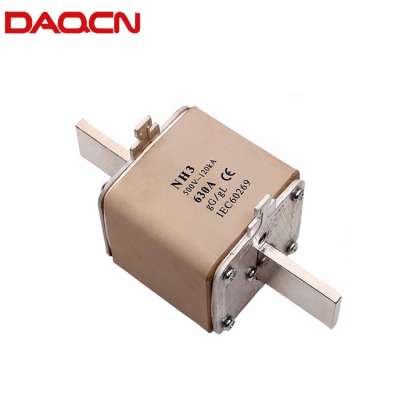 DAQCN NH3 Low voltage fuse