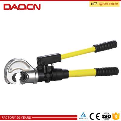 Guaranteed Quality Manual Hydraulic Hose Crimping Tool