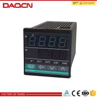 DAQCN CH102 Micro Intelligent Temperature Controller Lcd