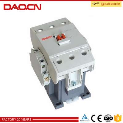 DAQCN Best Quality Magnetic Contactor Price