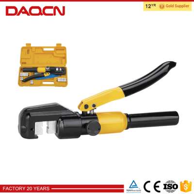 Best quality YKQ-70 high pressure crimping tools