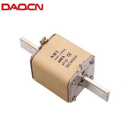 DAQCN NH Series CE Fuse Price