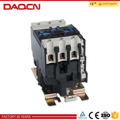 DAQCN LC1-D95 3Phase 95A Ac magnetic contactor price